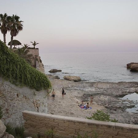 Le Bain Suite - Accanto Al Mare Vicinissima A Ortigia E Al Teatro Syracuse Luaran gambar
