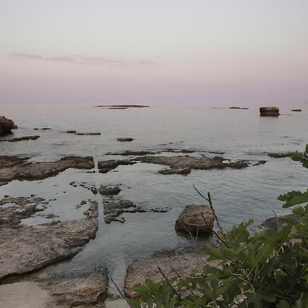 Le Bain Suite - Accanto Al Mare Vicinissima A Ortigia E Al Teatro Syracuse Luaran gambar